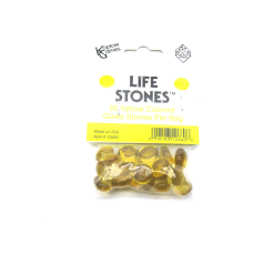 Koplow Games Life Stones Yellow