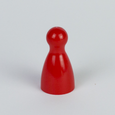 Halma Pawns Red