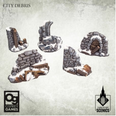 City Debris