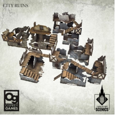 City Ruins