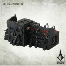 Dakka Bunker