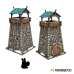 Dwarven Watchtowers