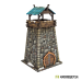 Dwarven Watchtowers