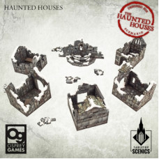Haunted Houses