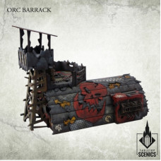 Orc Barrack