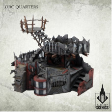 Orc Quarters