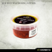 Red Rust Weathering Powder