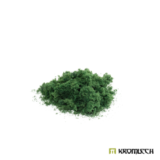 Coarse Turf - Dark Green