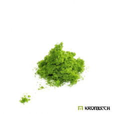 Coarse Turf - Light Green