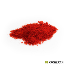 Coarse Turf – Autumn Red