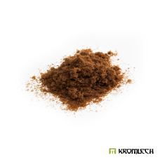 Coarse Turf – Light Brown