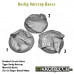Rocky Outcrop bases - round 60mm type3