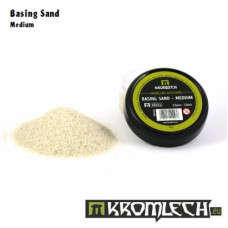 Basing Sand - Medium 