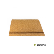 Cork Sheet 1mm