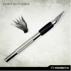 Kromlech Heavy Duty Knife