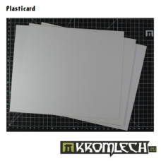 Plasticard 2mm