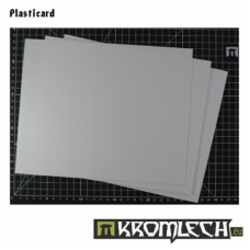 Plasticard 3mm