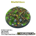 Windfall bases - round 60mm type3
