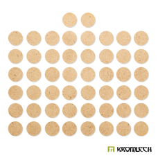 28.5 round bases