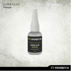 Super Glue - Normal