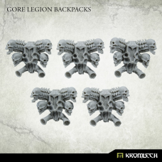 Gore Legion Backpacks