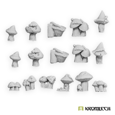 Mushrooms