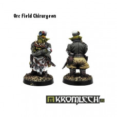 Orc Field Chirurgeon