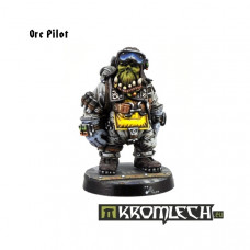 Orc Pilot