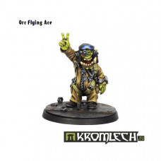 Orc Flying Ace