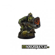 Orc Panzerschreck