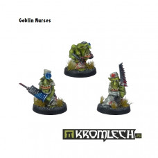 Goblin Nurses