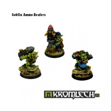 Goblin Ammo Dealers