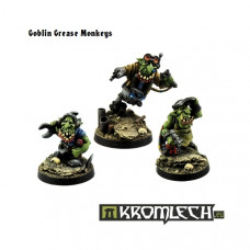 Goblin Grease Monkeys