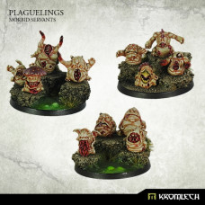 Plaguelings