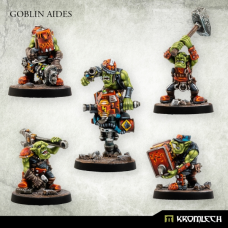 Goblin Aides