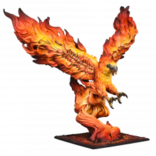 Basilean Phoenix