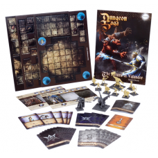 Dungeon Saga The Return Of Valandor