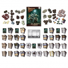 Dungeon Saga The Adventurers Companion