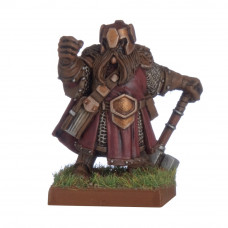 Dwarf Warsmith