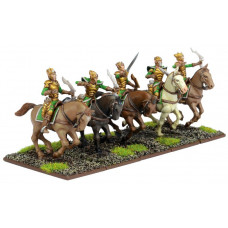 Elf Silverbreeze Cavalry Troop