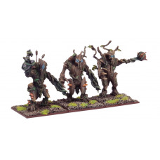 Forest Shambler Regiment