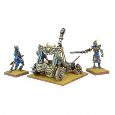 Empire of Dust Balefire Catapult