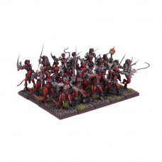 Forces of the Abyss Succubi Regiment