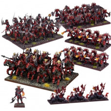 Forces of the Abyss Army