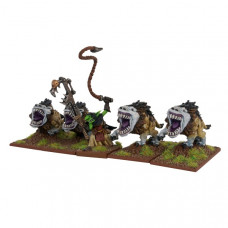 Goblin Mawbeast Pack