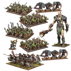 Goblin Mega Army