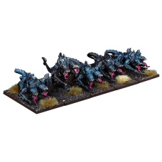 Nightstalker Shadowhounds Regiment