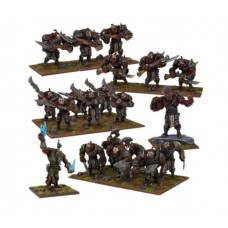 Ogre Army