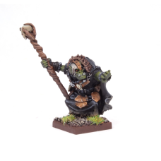 Orc Godspeaker