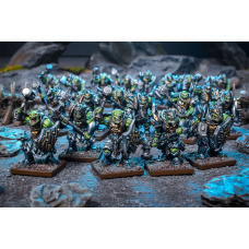 Riftforged Orc Regiment